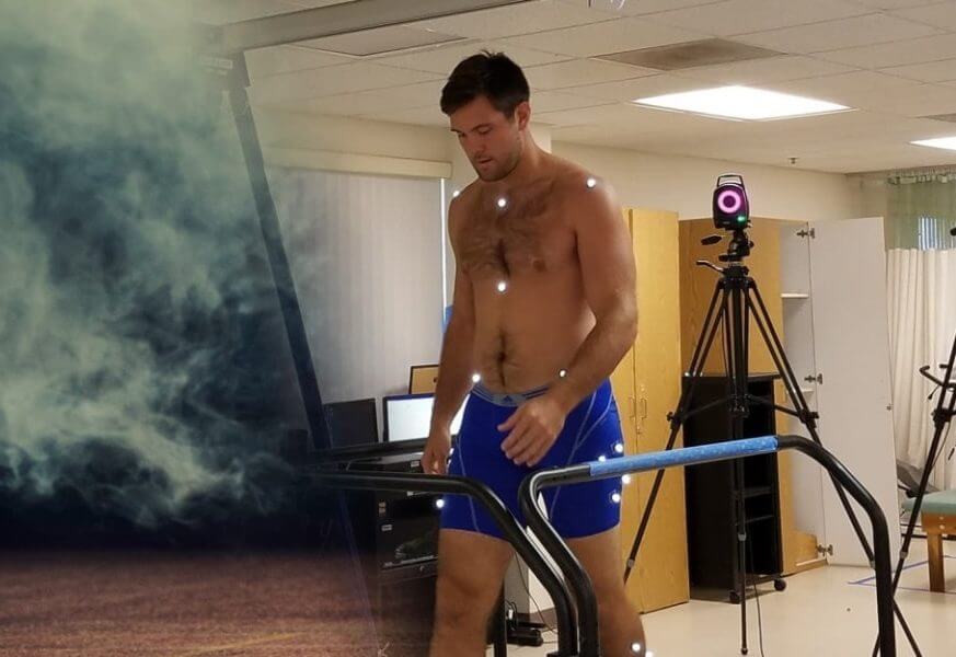 USF Center of Neuromusculoskeletal Research