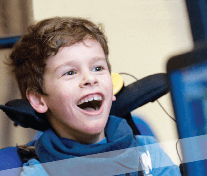 The SpecialEffect Difference