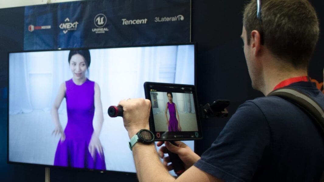 Digital Humans Unite!