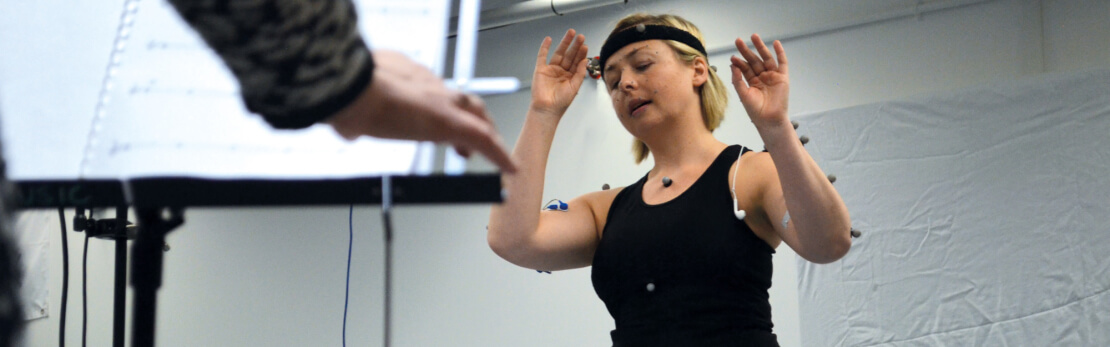 Understanding the Movements, Gestures and Skills Involved in Conducting