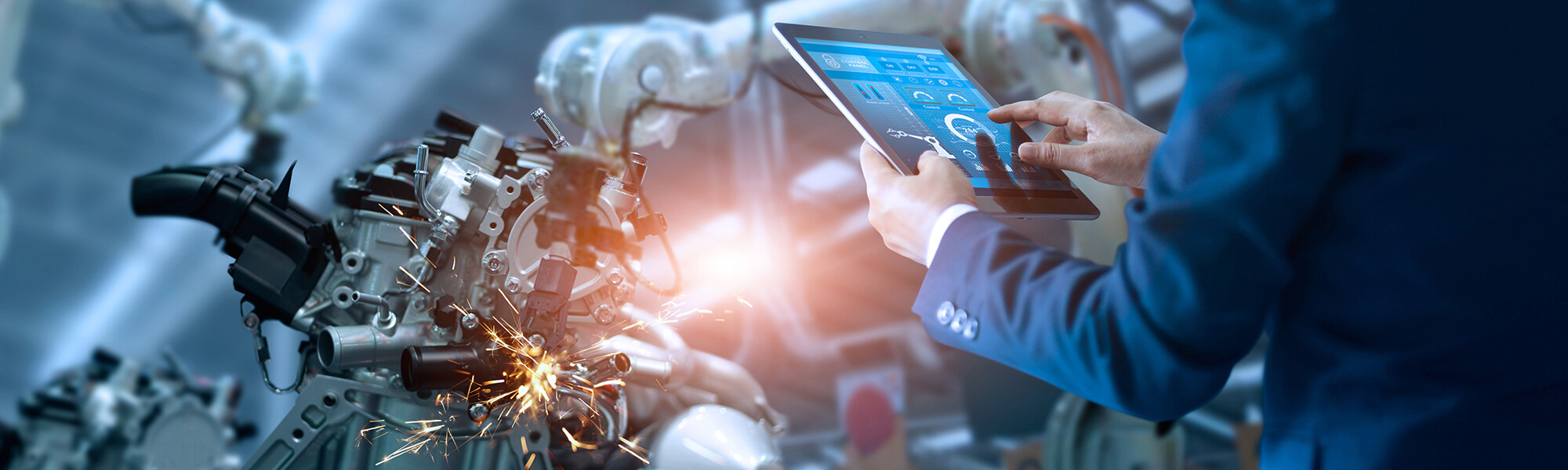 Manufacturing predictions