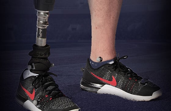 Motion Capture for Life Sciences