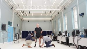 Inside Stanford Hall: The Most Advanced Rehabilitation Centre in the UK