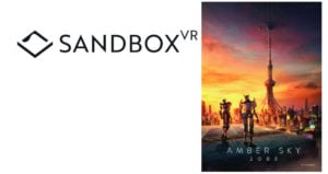 Vicon and Sandbox VR team up to Push the Boundaries of Immersive Experiences