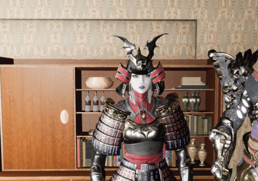 Vicon @ SIGGRAPH 2019