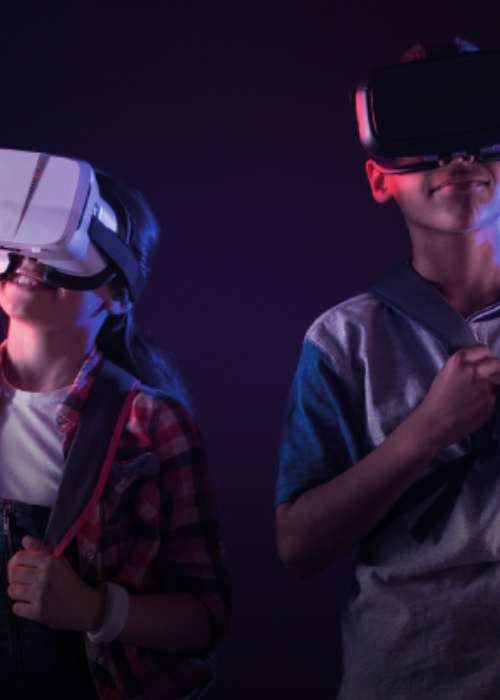 LBVR – an untapped revenue opportunity for entertainment brands