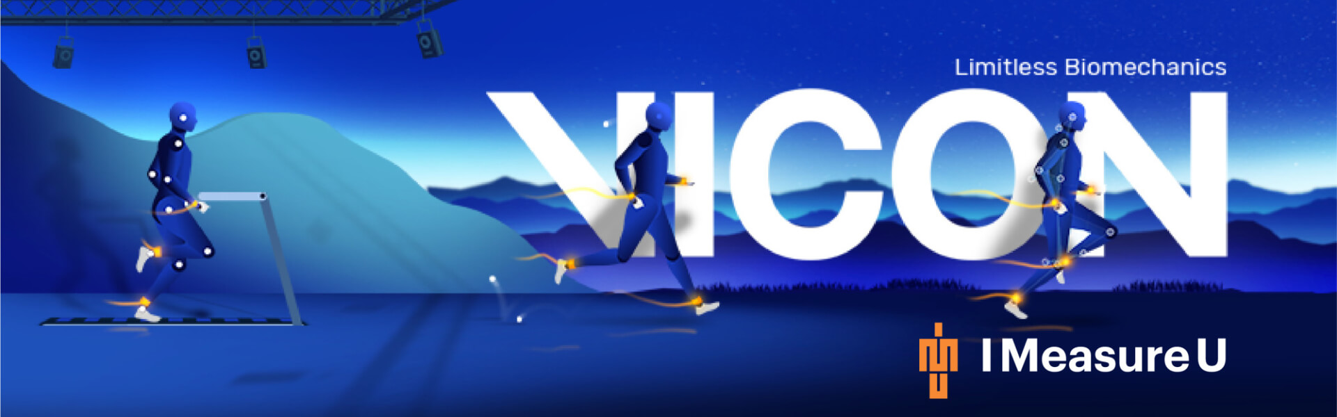 VICON ACQUIRES IMEASUREU Limited (IMeasureU)