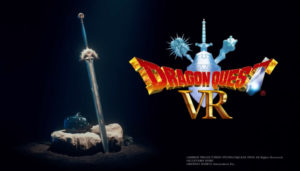 BANDAI NAMCO Amusement and Vicon Transport Players into the World of DRAGON QUEST