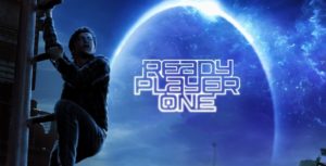 Audiomotion and Vicon Help Make the Virtual into Reality for ‘Ready Player One’