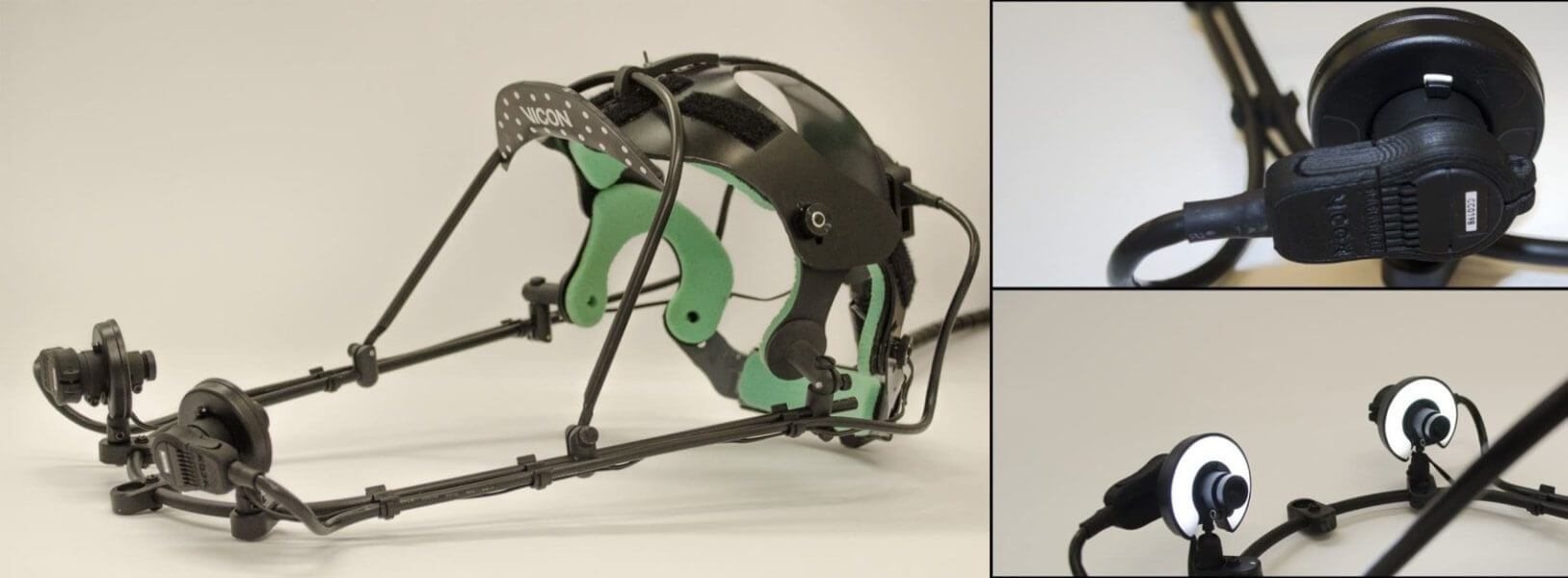 Vicon Launches Cara Lite at Siggraph 2017
