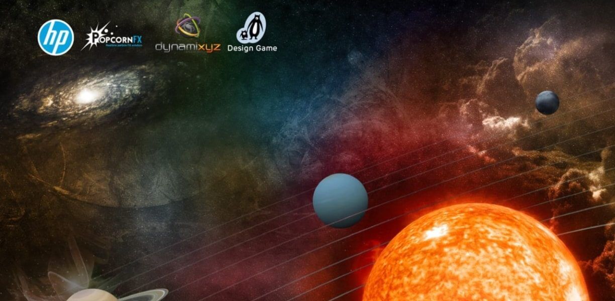 Vicon Introduces Shōgun 1.2 at GDC 2018 with a Virtual Escape Room