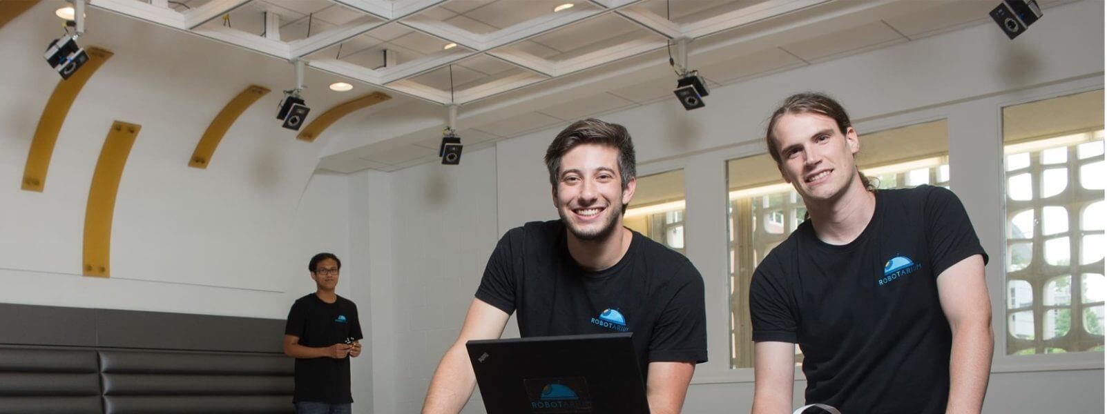 Georgia Tech Helps to Bring Robotics to the Masses