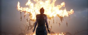 Vicon helps Ninja Theory battle for independence with Hellblade: Senua's Sacrifice