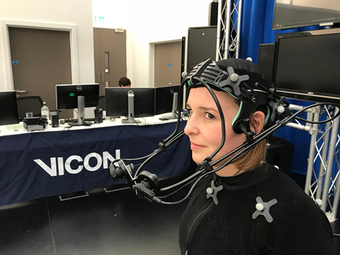 June 2018 Vicon Customer Newsletter