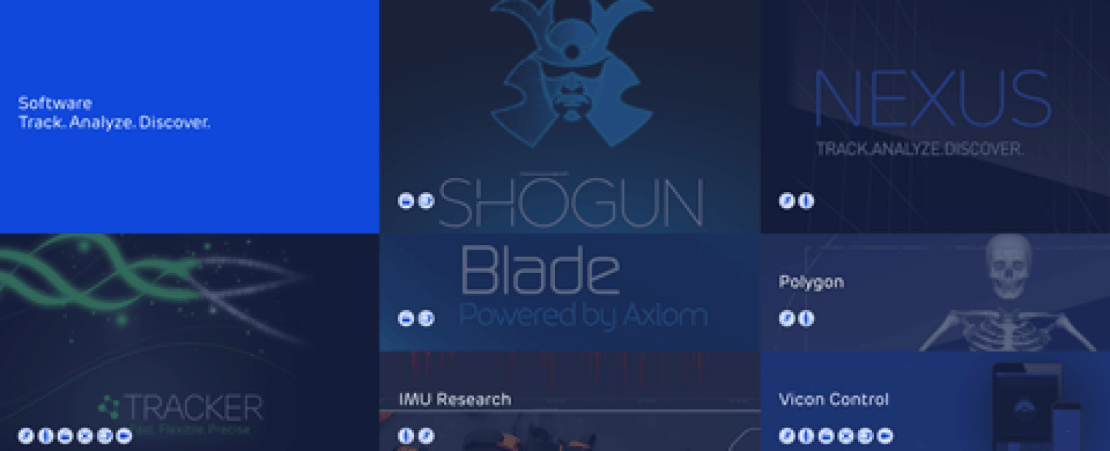 June 2018 Vicon Customer Newsletter