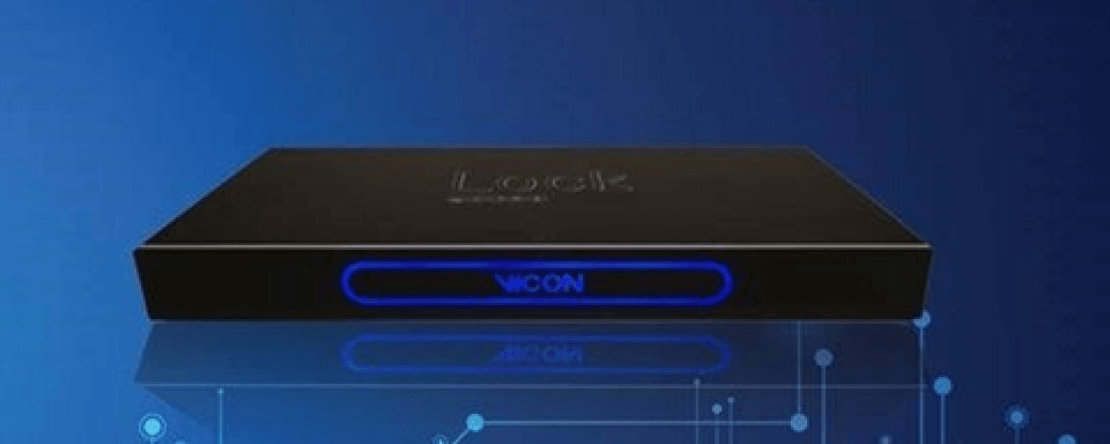 June 2018 Vicon Customer Newsletter