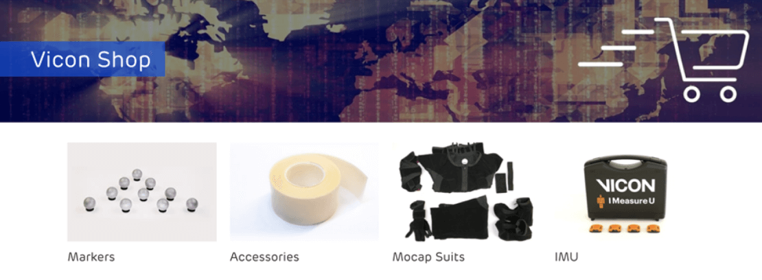 June 2018 Vicon Customer Newsletter