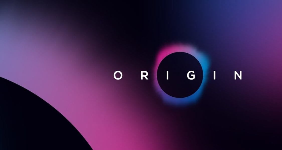 Origin By Vicon