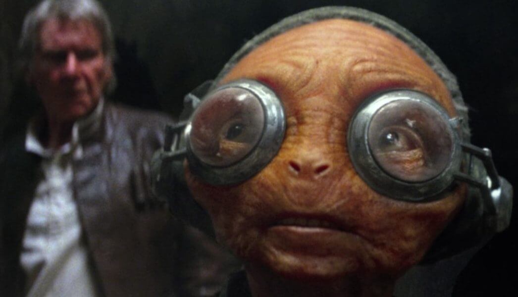 Audiomotion and Vicon Help Lupita Nyong’o Keep the Rebel Alliance Alive in ‘Star Wars: The Last Jedi’