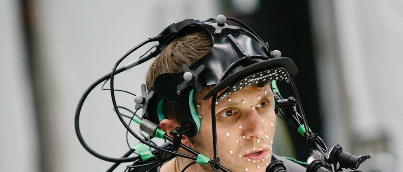 ​Vicon’s motion capture is embedded in the latest production of Shakespeare’s The Tempest
