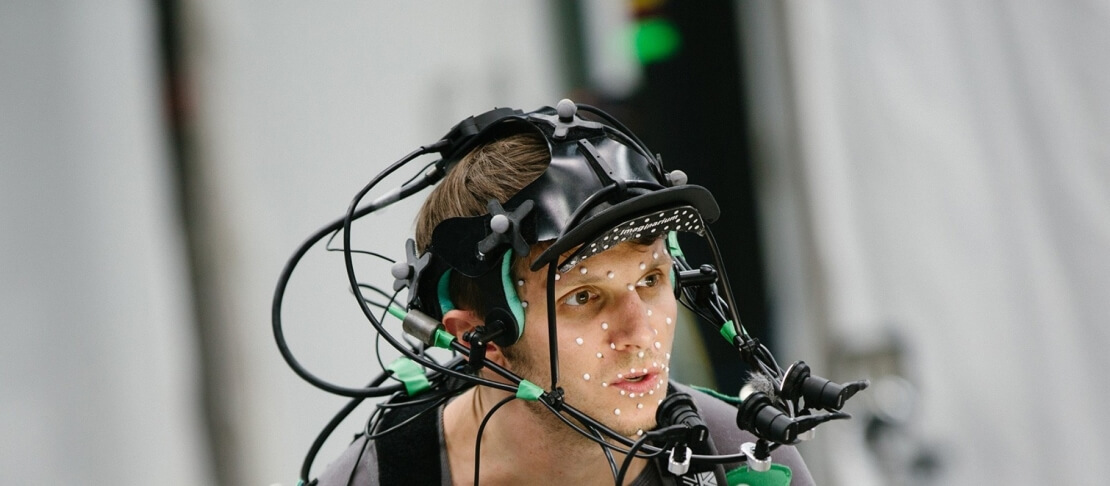 ​Vicon’s motion capture is embedded in the latest production of Shakespeare’s The Tempest