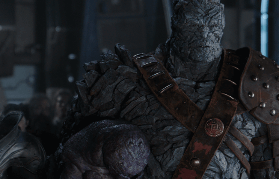 Vicon and Framestore Help Raise Armies of the Dead in Marvel Studios’ ‘Thor: Ragnarok’