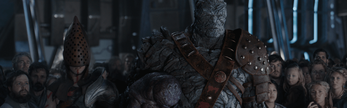 Vicon and Framestore Help Raise Armies of the Dead in Marvel Studios’ ‘Thor: Ragnarok’