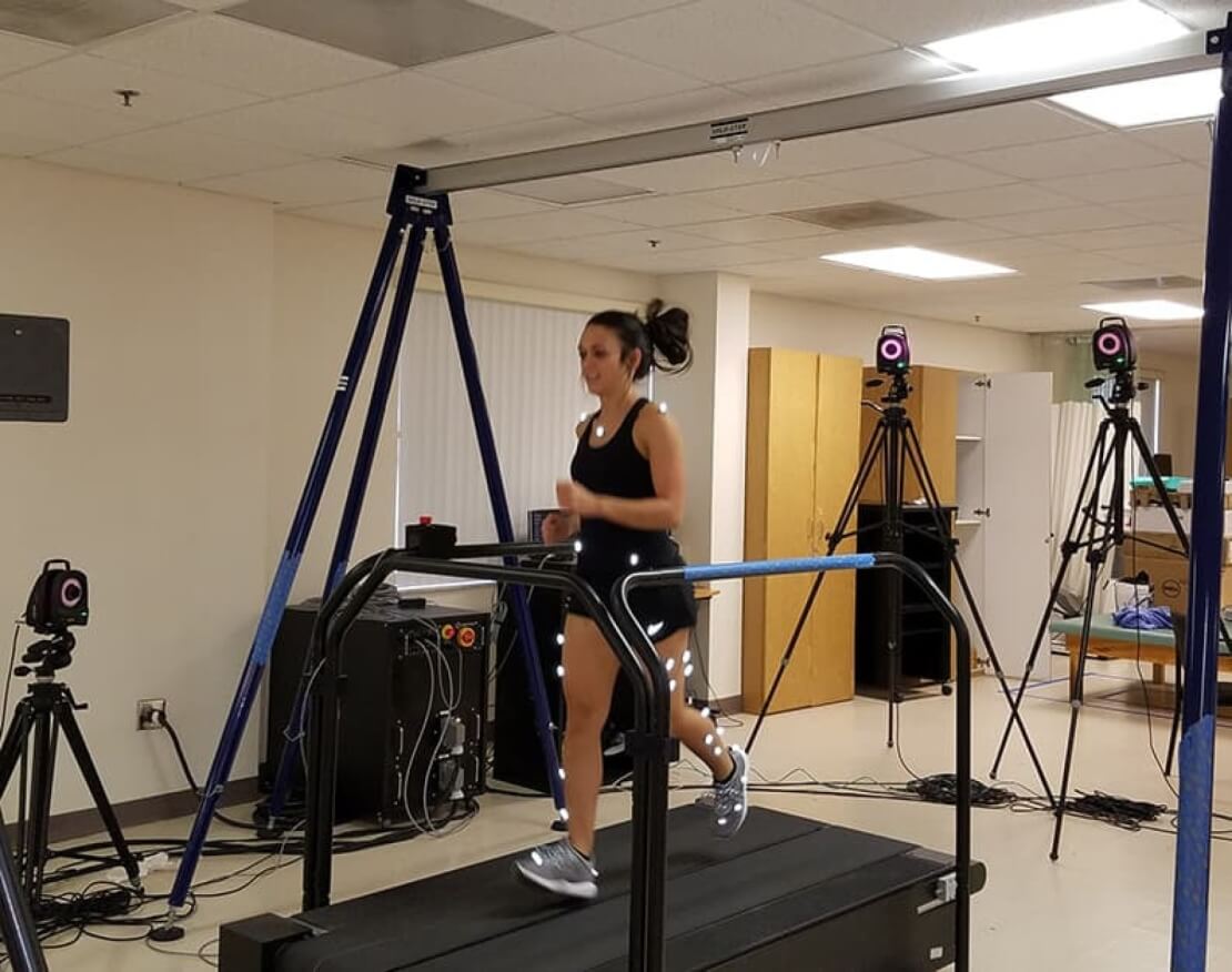 USF Center of Neuromusculoskeletal Research