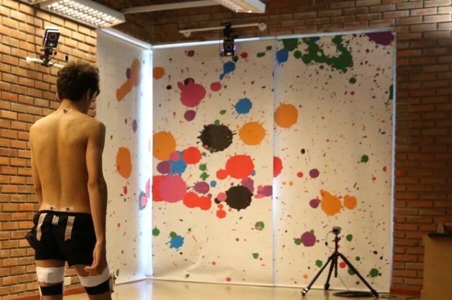 How Uruguay’s Leading Pediatric Rehabilitation Center Uses Mocap To Help Children and Teens