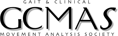 GCMAS – Gait & Clinical Movement Analysis Society