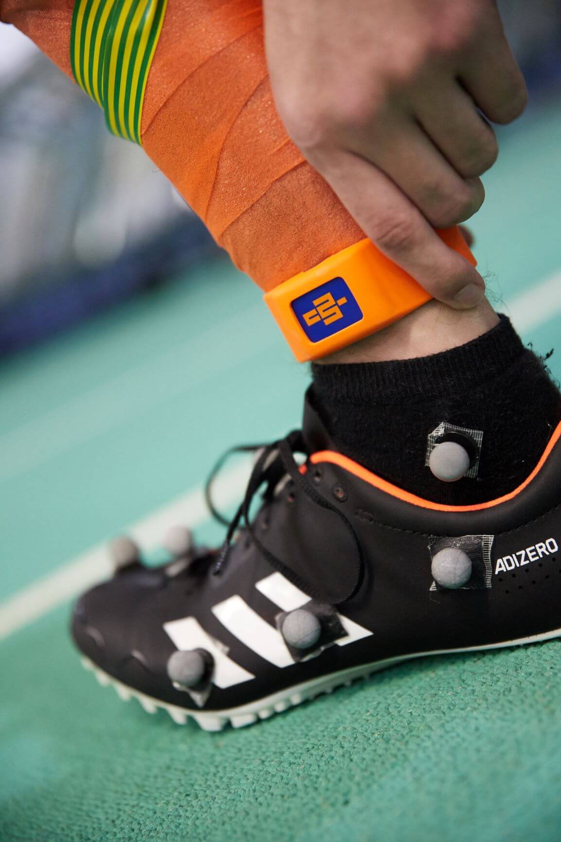 Changing the game – how inertial motion capture sensors (IMUs) are improving sports performance analysis and athlete recovery