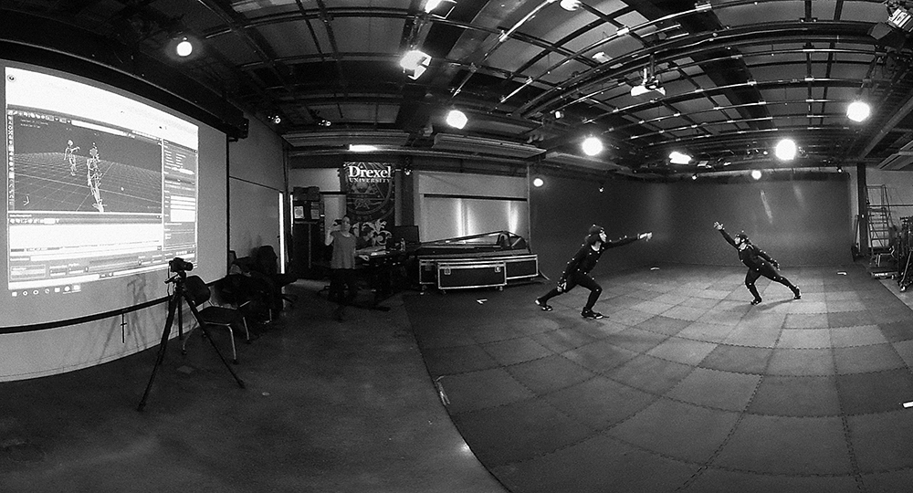 Using Motion Capture to Create Perfect Communication