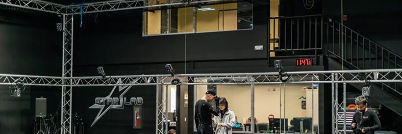 Fluent in the Many Languages of Motion Capture