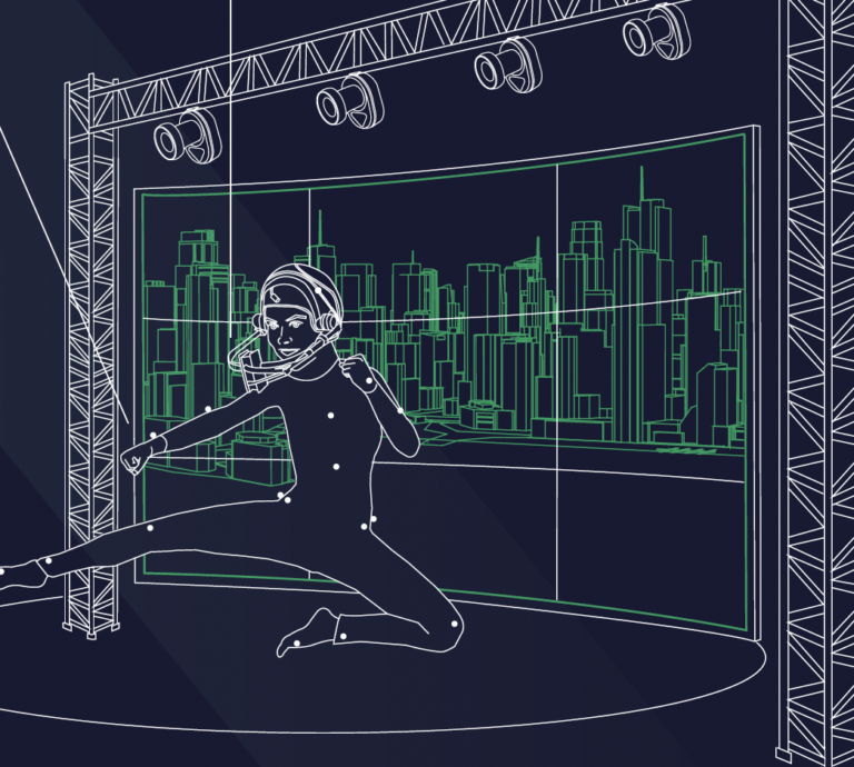 How Motion Capture Is Used in Video Games