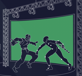 How Motion Capture Is Used in Video Games