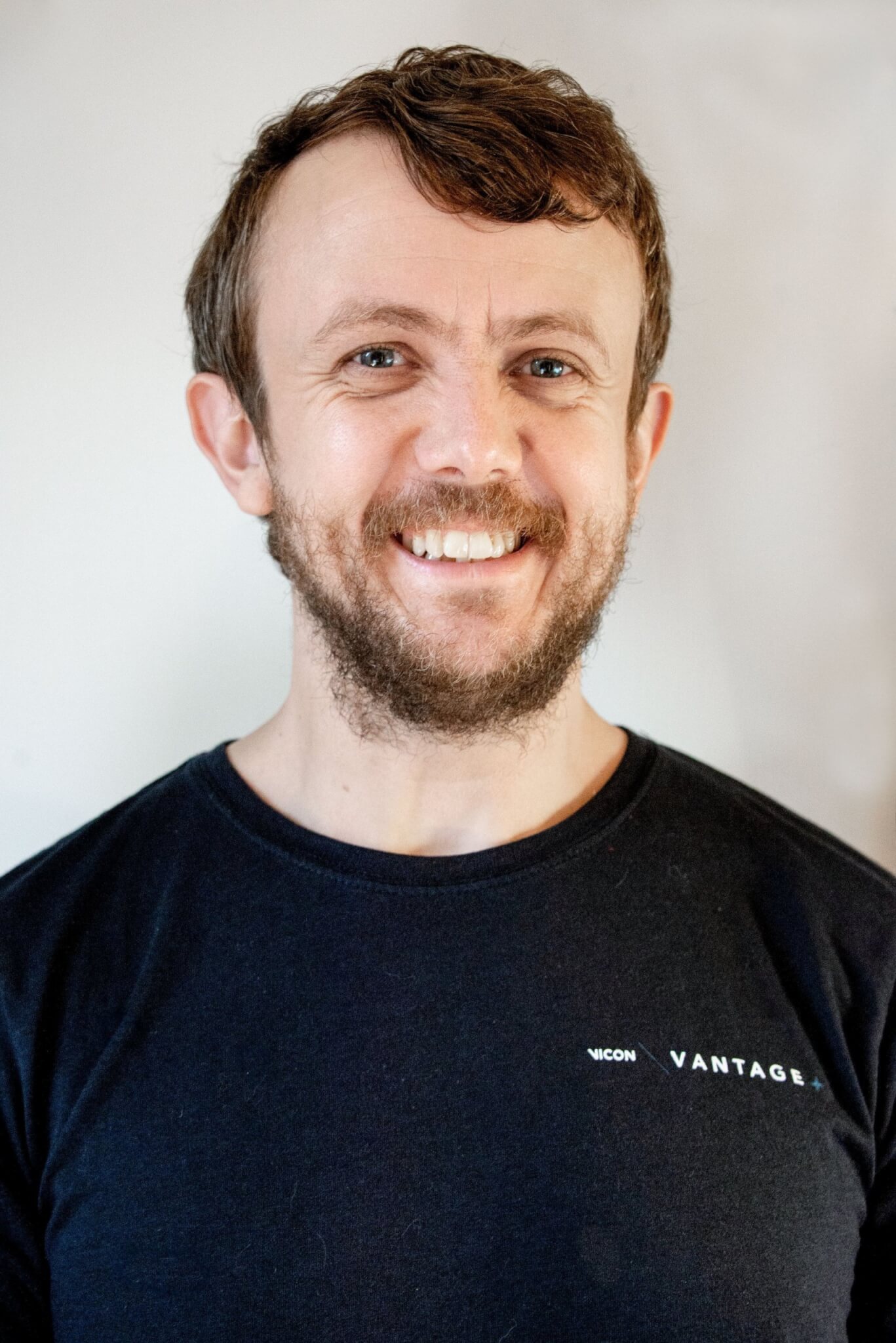 Virtual Production and AI – David ‘Ed’ Edwards