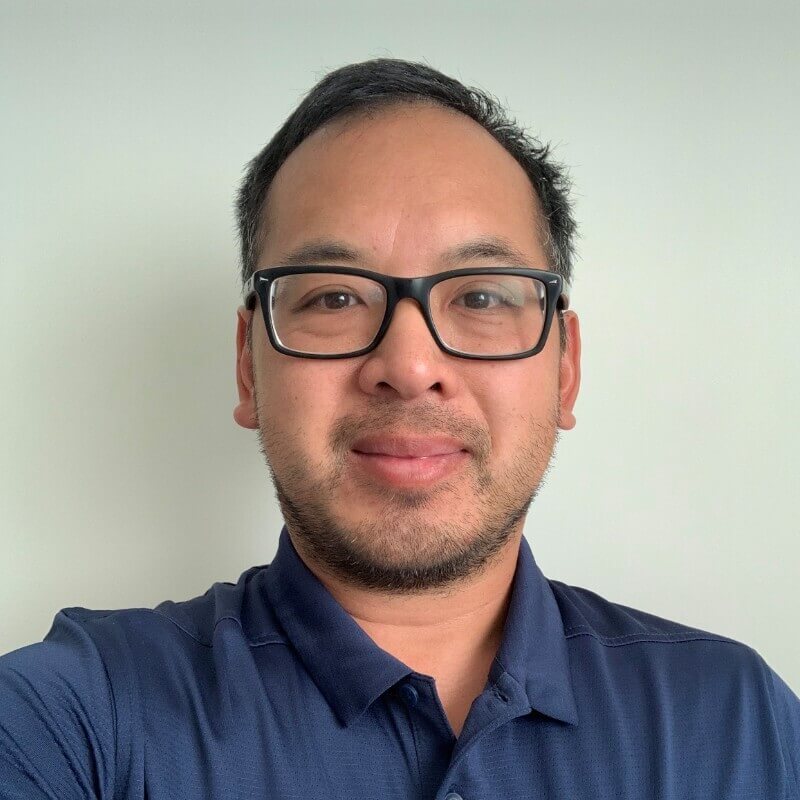Please Meet our New Life Sciences Product Manager for the Americas – Dr. Felix Tsui