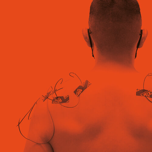 Armor Lab is Using Motion Capture Data to Develop Next-Gen Wearables – University of California, San Diego