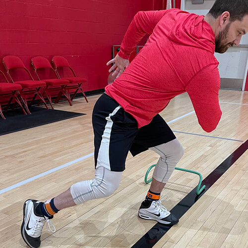 Lower Limb Monitoring and ACL Best Practices