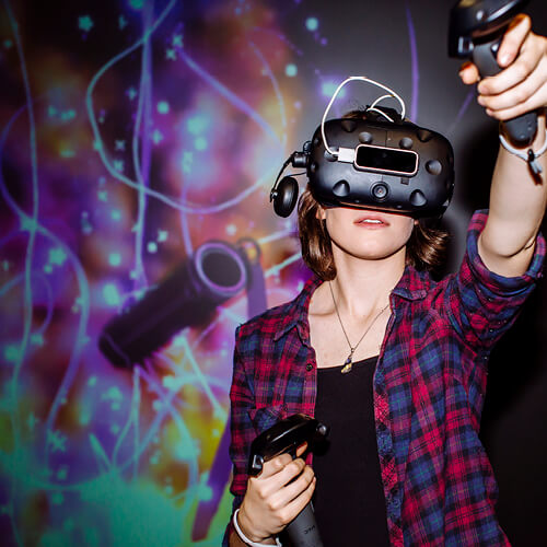 Wizards and Unicorns, The Wonderful New World of XR – CCIXR