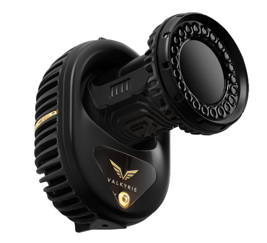 Vicon launches Valkyrie motion capture cameras - The Media