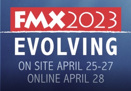 FMX, Stuttgart, Germany – 25-27th April