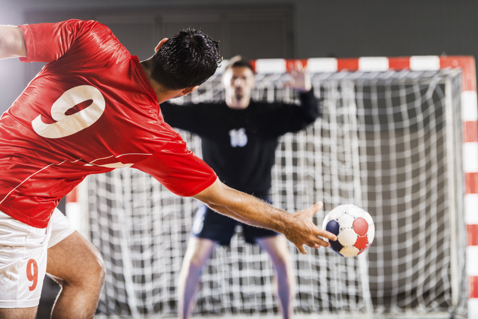 Elite Sports Motion Analysis | Vicon