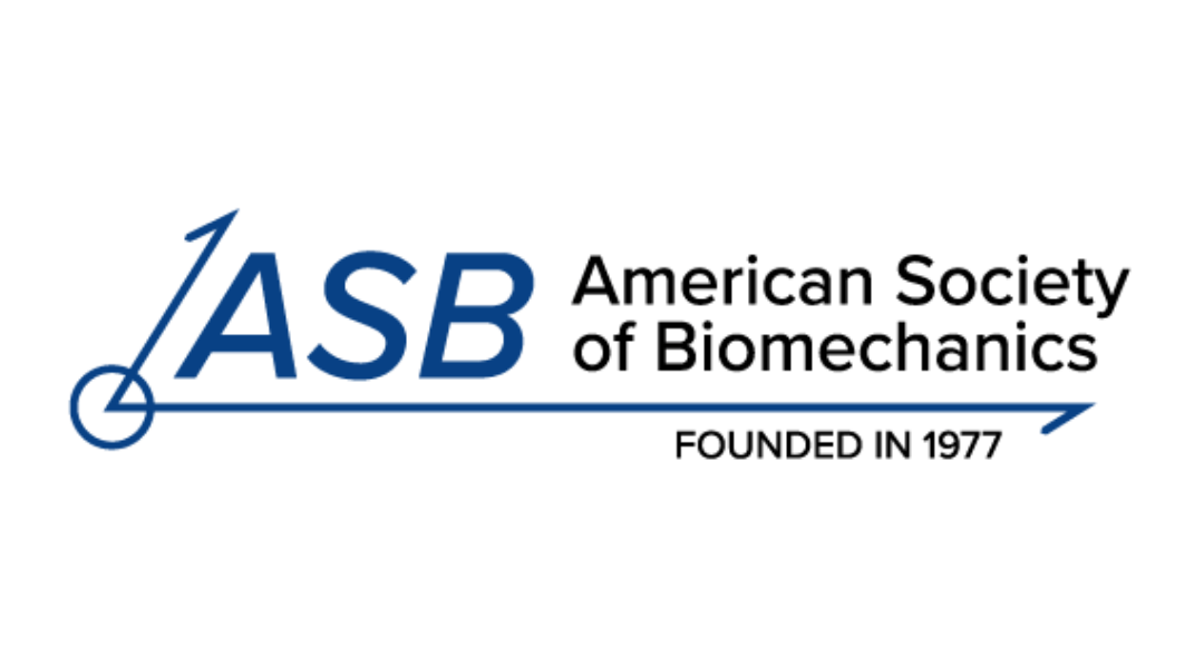 ASB – American Society of Biomechanics