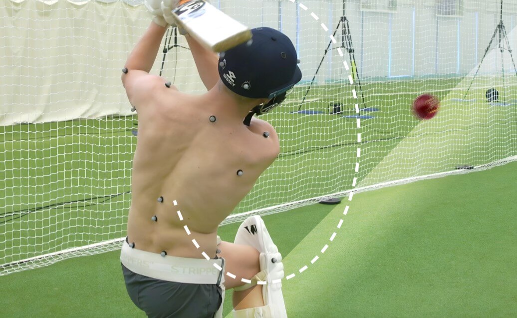 Putting a new spin on the study of cricketing biomechanics