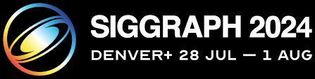 SIGGRAPH – Special Interest Group on Computer Graphics and Interactive Techniques