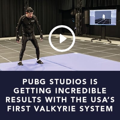 USA’s first Valkyrie System – PUBG