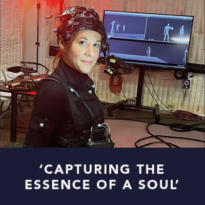 Educating a new generation: Victoria Atkin