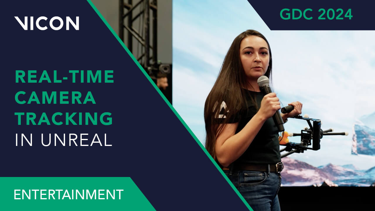 Virtual production and in-camera VFX the Lux Machina way