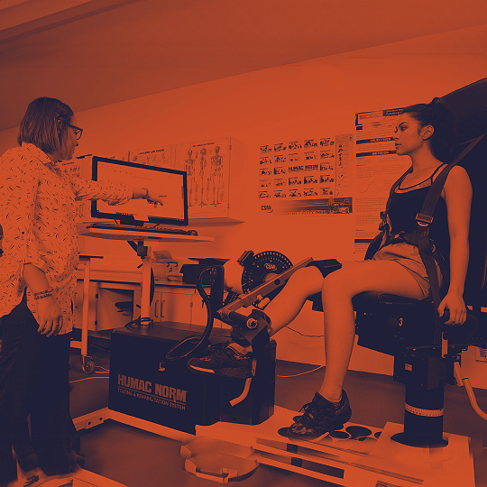 Motion Capture For Clinical Engineers